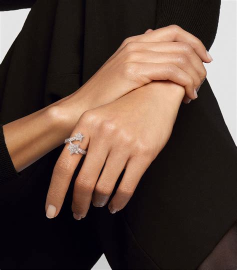 buy chanel comete ring|Comète Chanel Rings for Women .